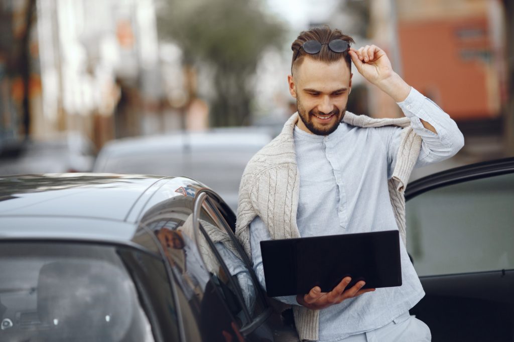 car search
