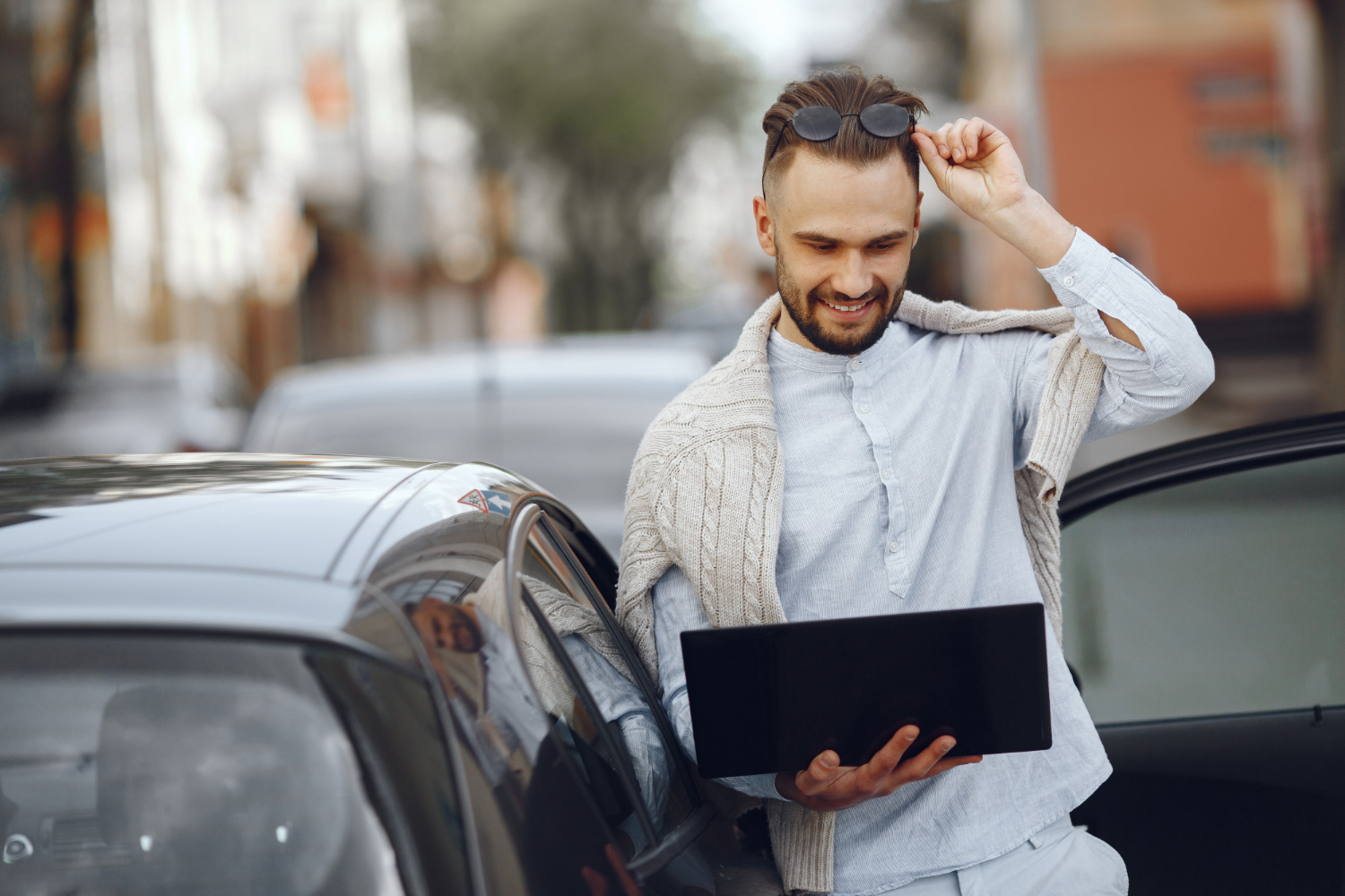 car search