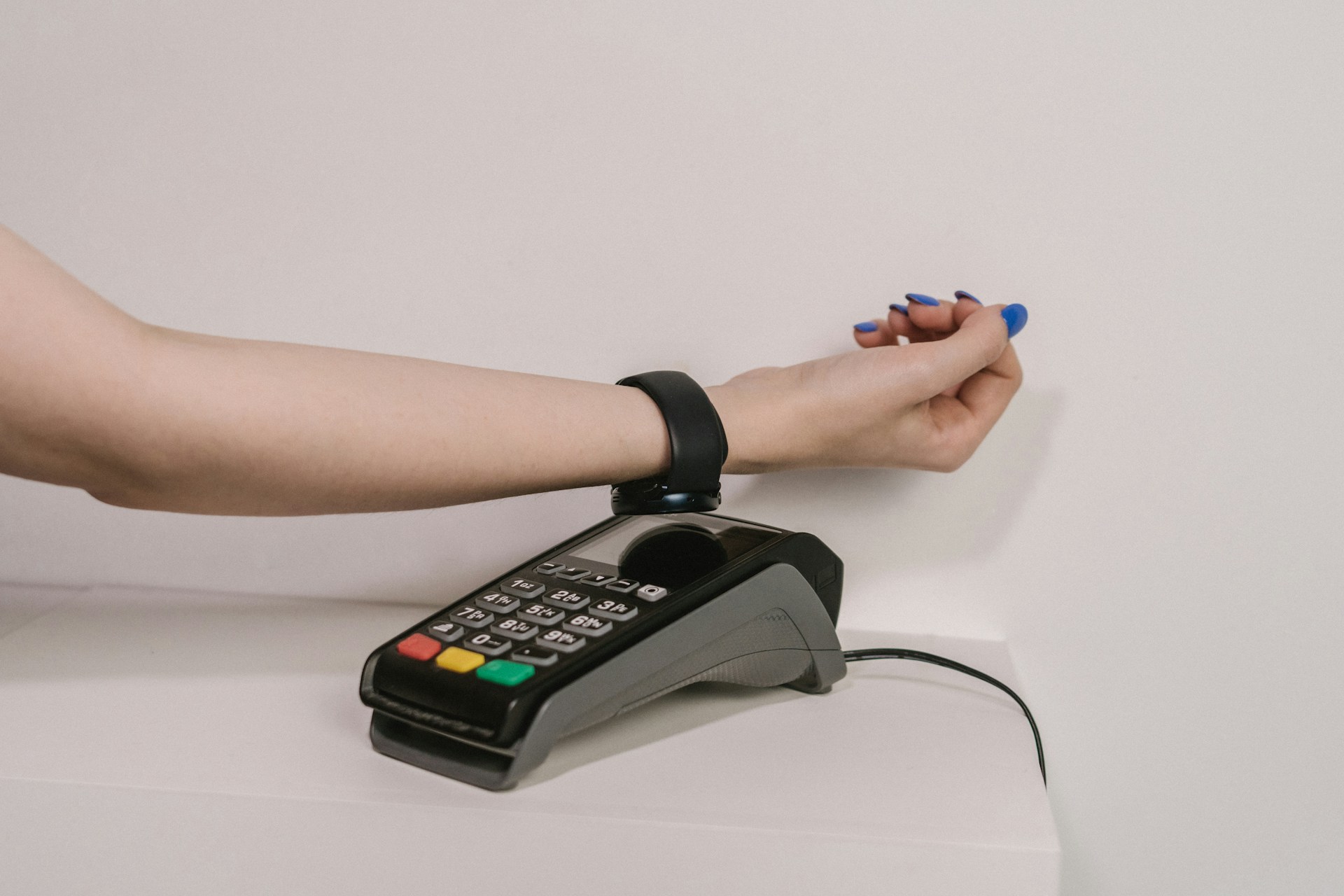 cashless