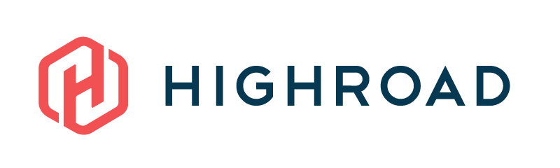 HighRoadX logo