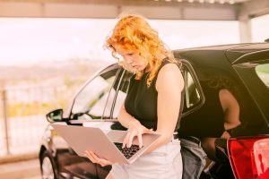 auto listing