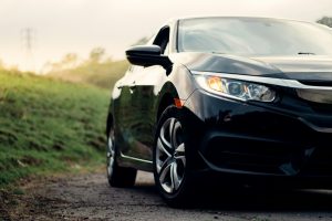 car sale