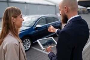 car sales